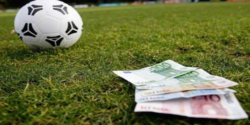 Bet thủ có thể đặt cược vào nhiều loại kèo khác nhau