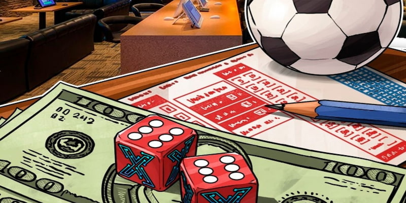 Hướng dẫn các bước cá cược kèo bóng đá tại 33win